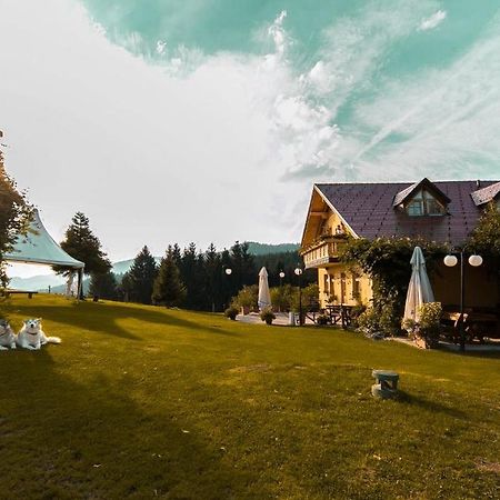 Guesthouse Smogavc Zreče Buitenkant foto