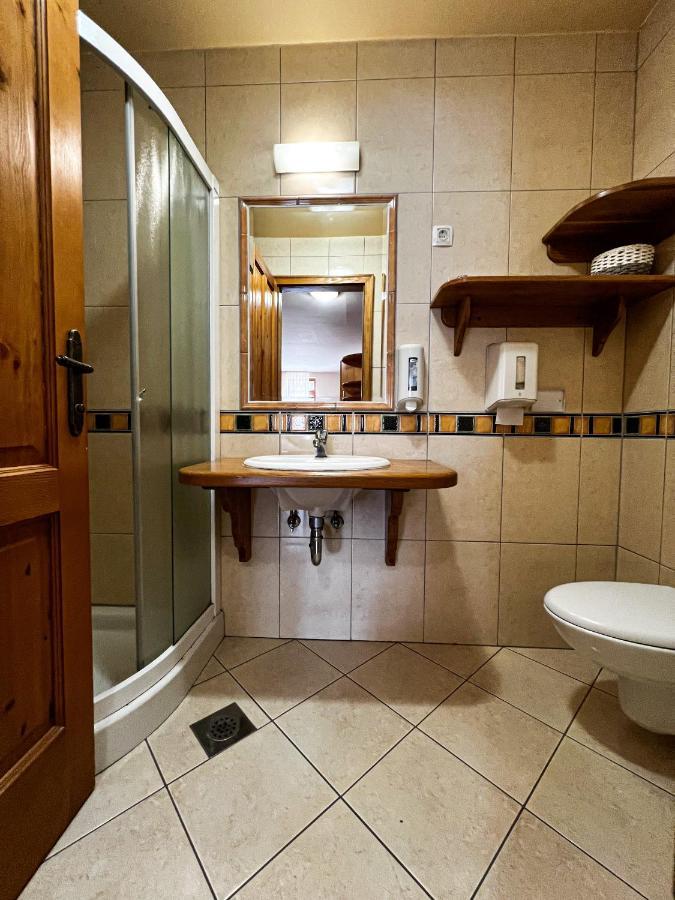 Guesthouse Smogavc Zreče Buitenkant foto