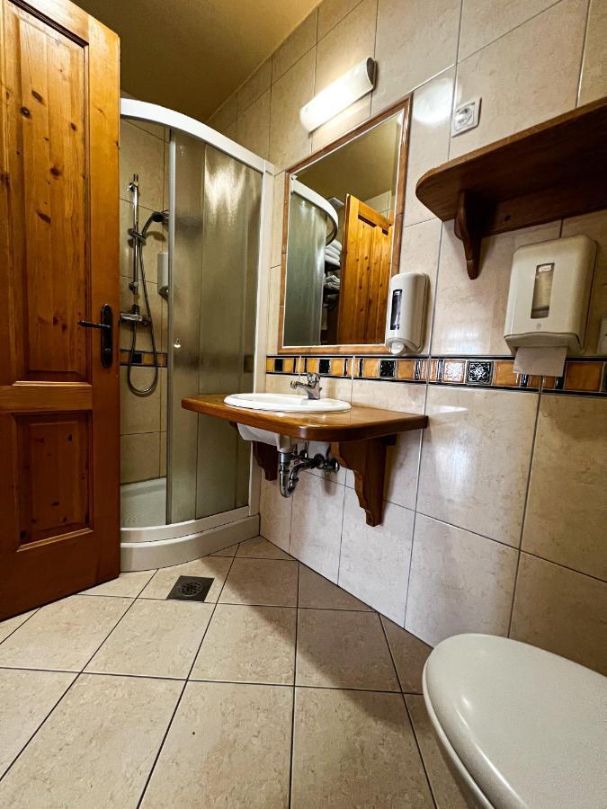 Guesthouse Smogavc Zreče Buitenkant foto