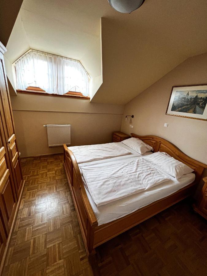 Guesthouse Smogavc Zreče Buitenkant foto