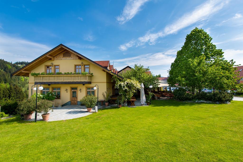 Guesthouse Smogavc Zreče Buitenkant foto