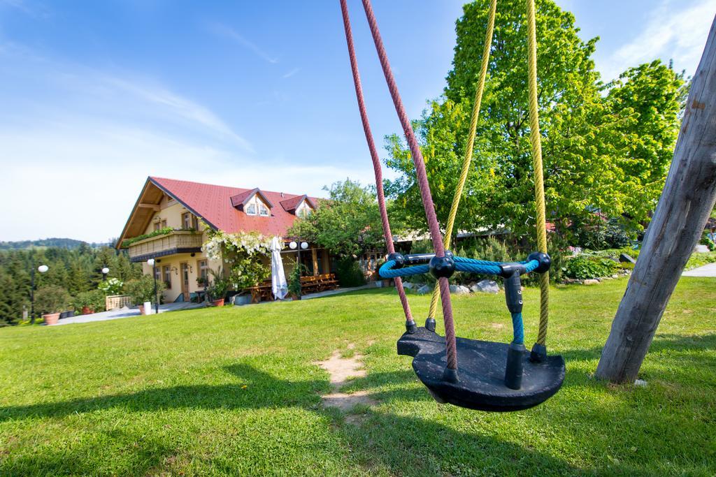 Guesthouse Smogavc Zreče Buitenkant foto
