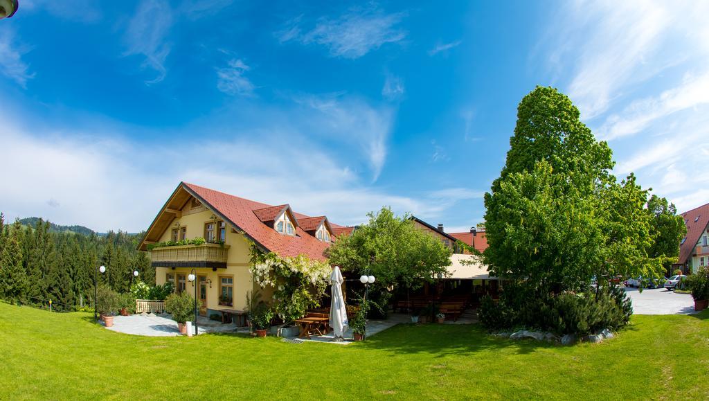 Guesthouse Smogavc Zreče Buitenkant foto