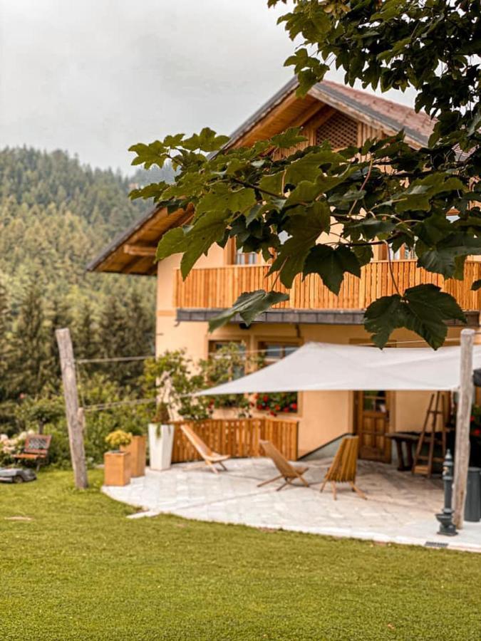 Guesthouse Smogavc Zreče Buitenkant foto