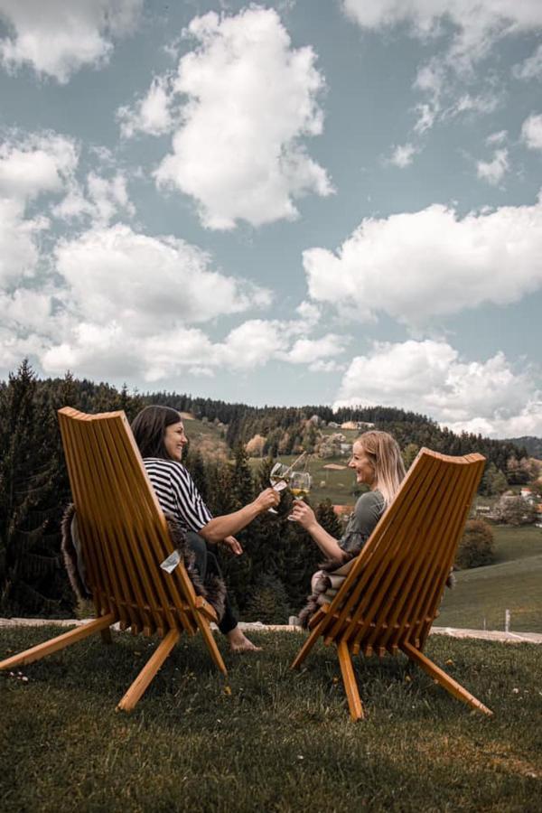 Guesthouse Smogavc Zreče Buitenkant foto