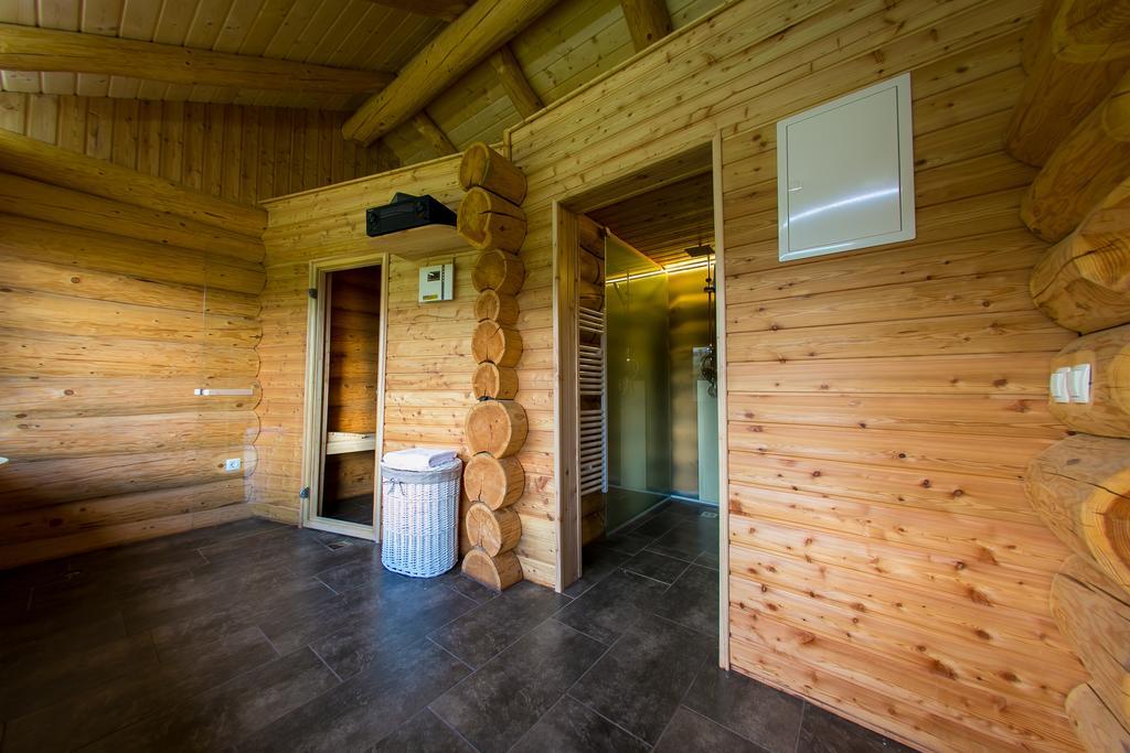 Guesthouse Smogavc Zreče Buitenkant foto