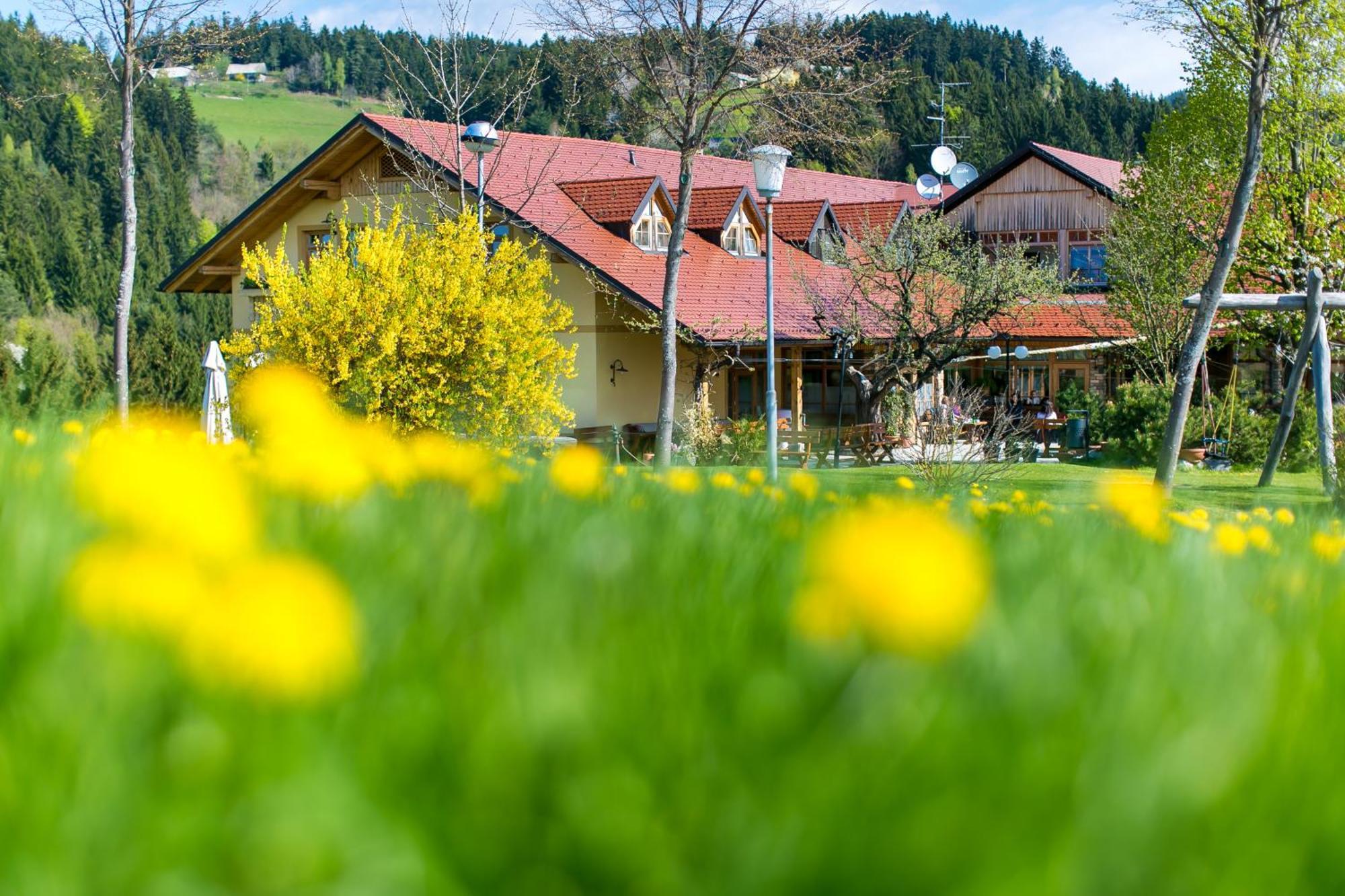 Guesthouse Smogavc Zreče Buitenkant foto