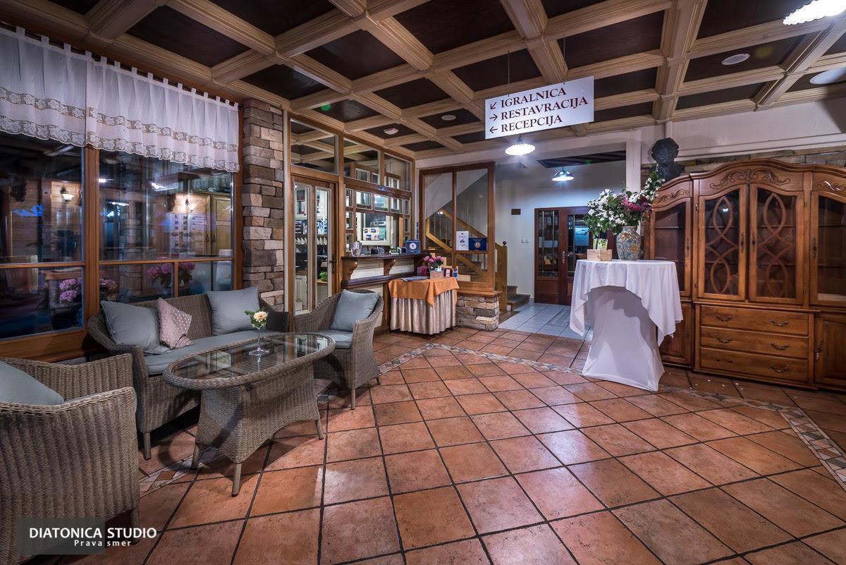Guesthouse Smogavc Zreče Buitenkant foto